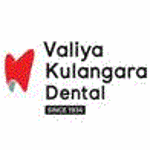 Valiyakulangara Dental Clinic logo